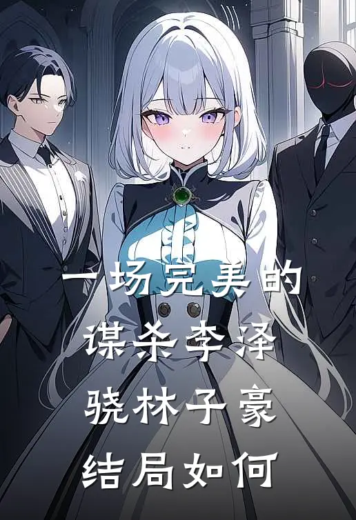 一场完美的谋杀李泽骁林子豪结局如何