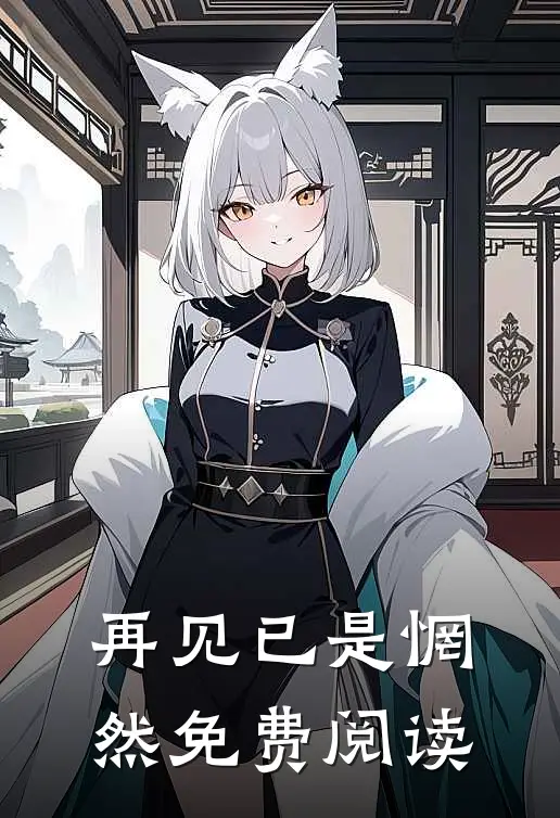 再见已是惘然免费阅读