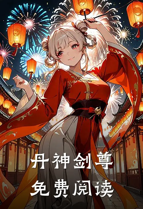 丹神剑尊免费阅读