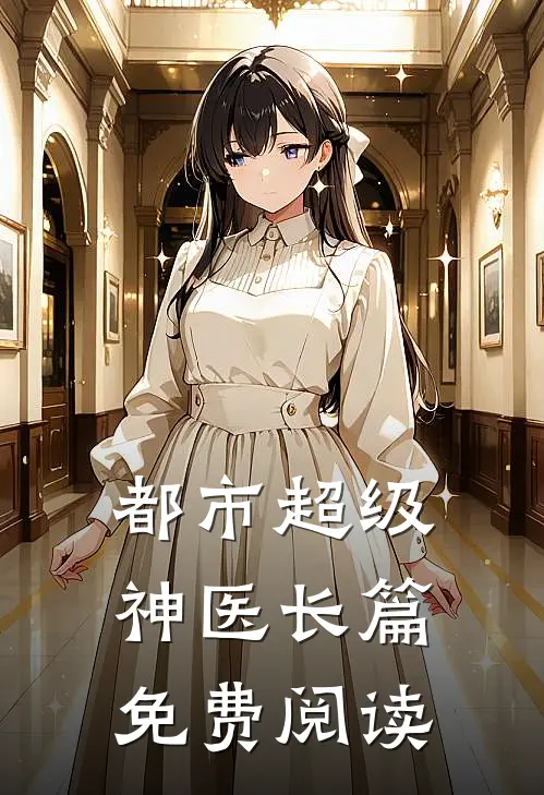 都市超级神医长篇免费阅读