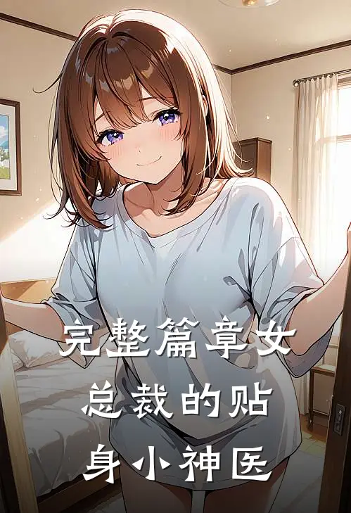 完整篇章女总裁的贴身小神医