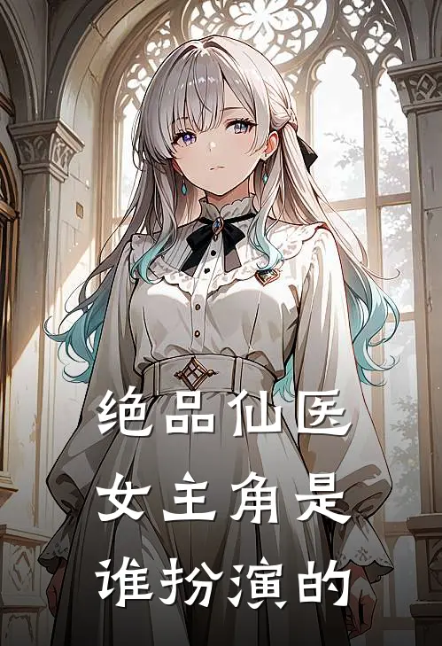 绝品仙医女主角是谁扮演的