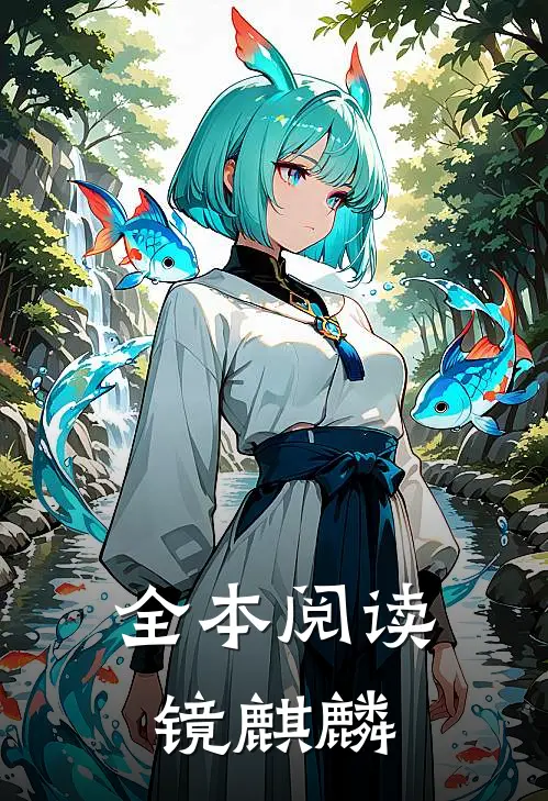 全本阅读镜麒麟