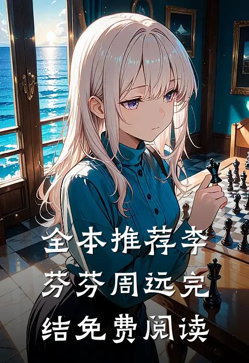 全本推荐李芬芬周远完结免费阅读