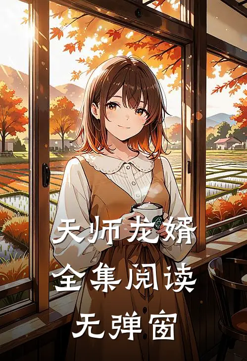 天师龙婿全集阅读无弹窗