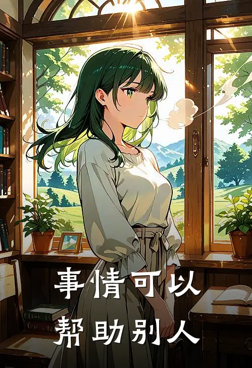 事情可以帮助别人