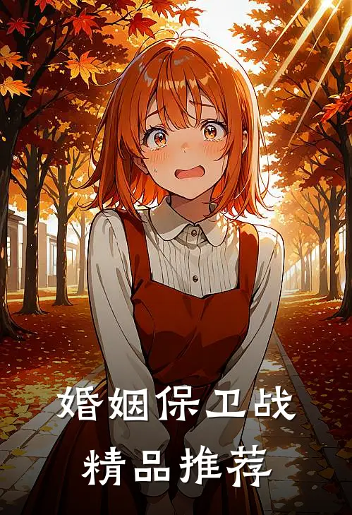 婚姻保卫战精品推荐