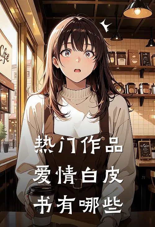 热门作品爱情白皮书有哪些