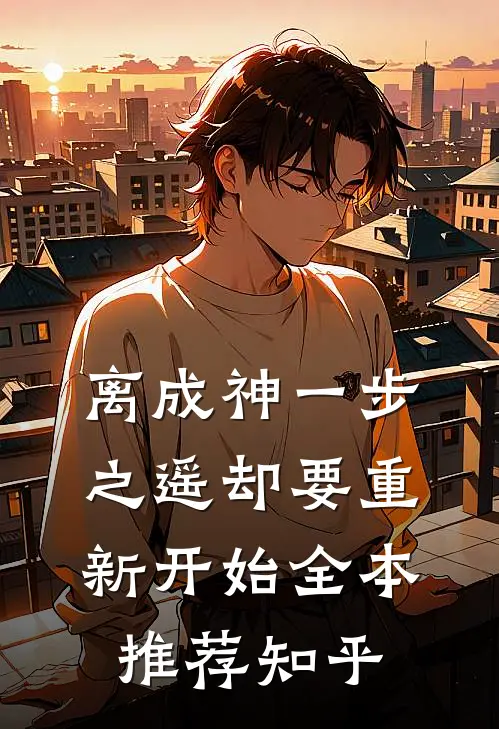 离成神一步之遥却要重新开始全本推荐知乎