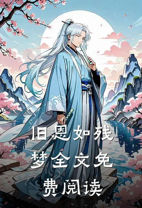 旧恩如残梦全文免费阅读
