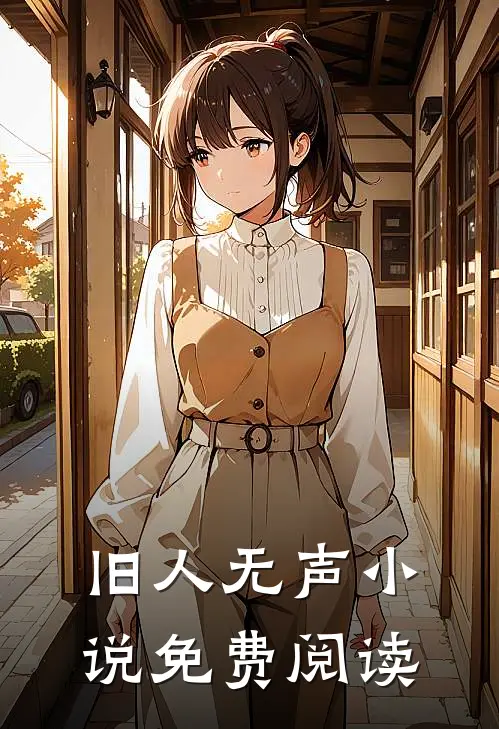 旧人无声小说免费阅读
