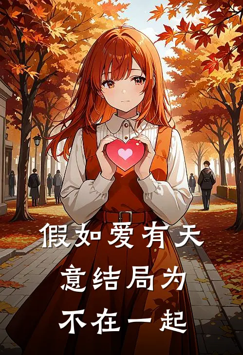假如爱有天意结局为不在一起