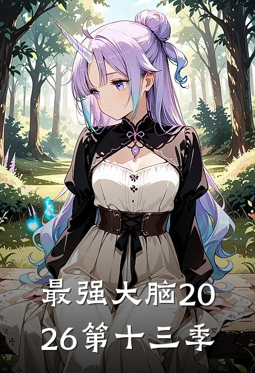 最强大脑2026第十三季