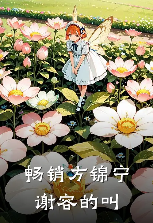 畅销方锦宁谢容的叫