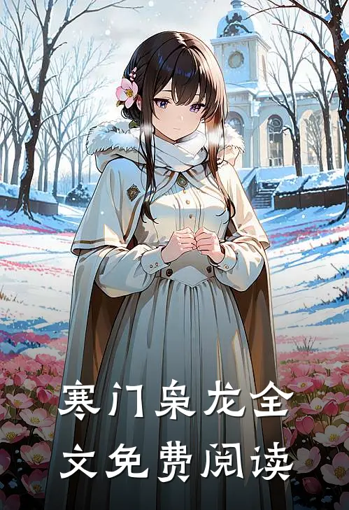 寒门枭龙全文免费阅读
