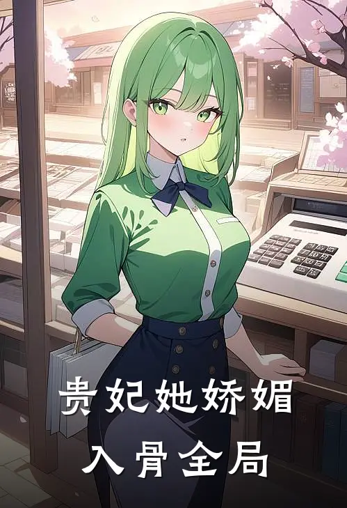 贵妃她娇媚入骨全局