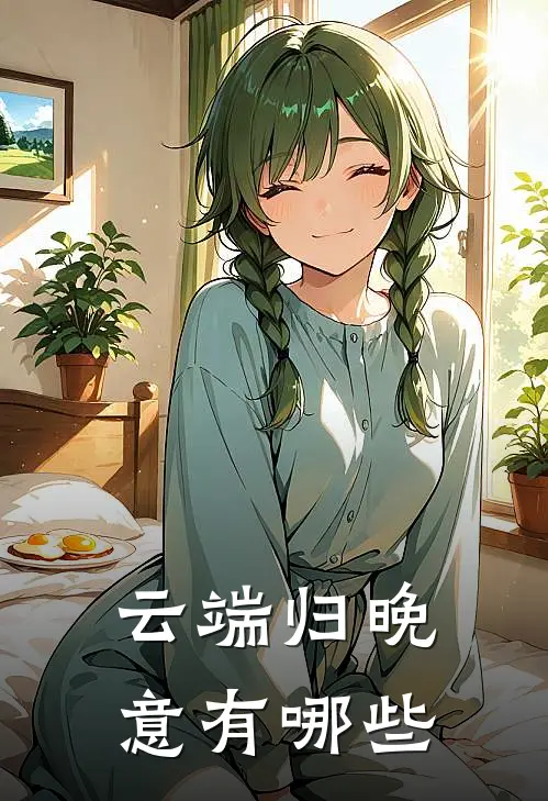 云端归晚意有哪些