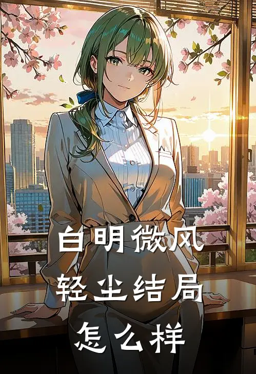 白明微风轻尘结局怎么样