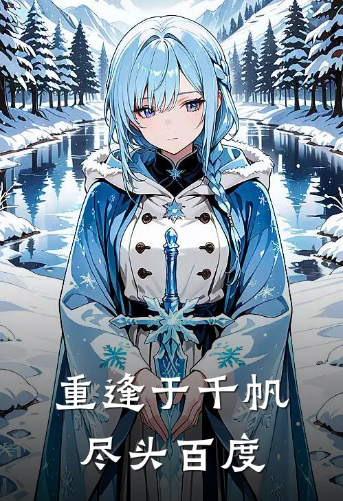 重逢于千帆尽头百度
