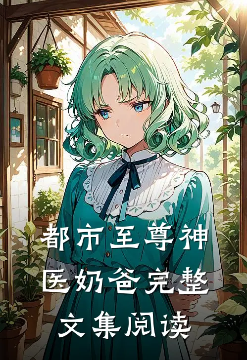 都市至尊神医奶爸完整文集阅读