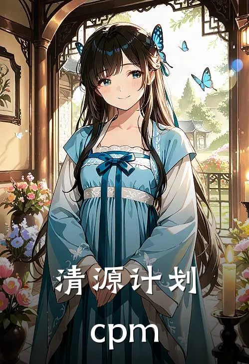 清源计划cpm