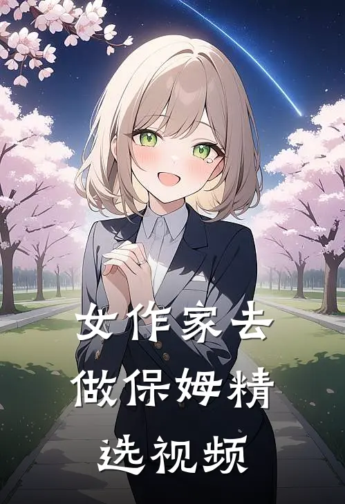 女作家去做保姆精选视频