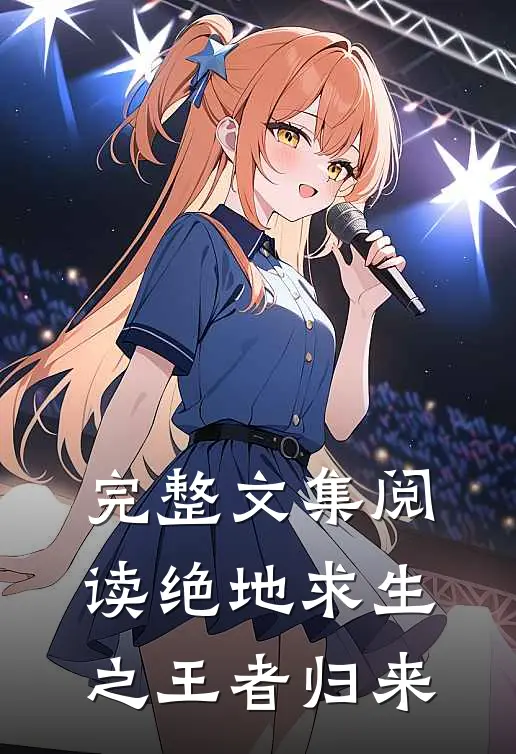 完整文集阅读绝地求生之王者归来