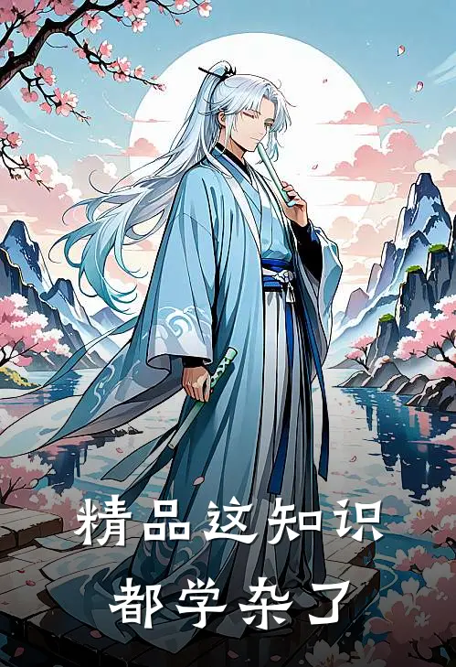 精品这知识都学杂了