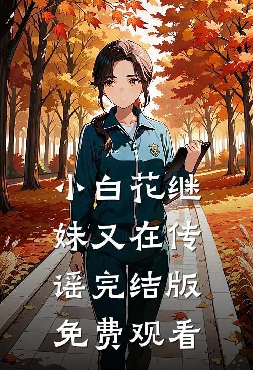 小白花继妹又在传谣完结版免费观看