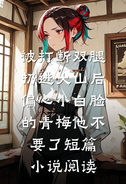 被打断双腿扔进大山后，偏心小白脸的青梅他不要了短篇小说阅读