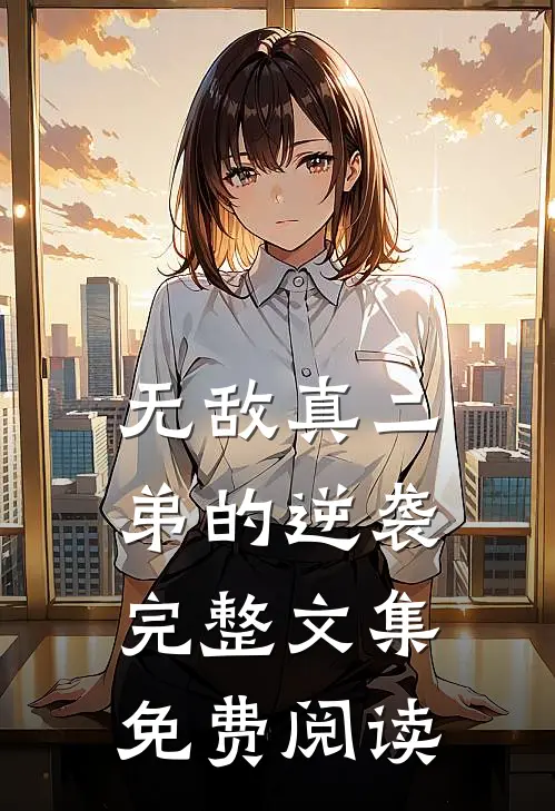 无敌真二弟的逆袭完整文集免费阅读