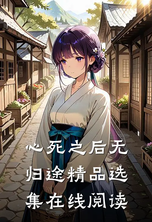 心死之后无归途精品选集在线阅读