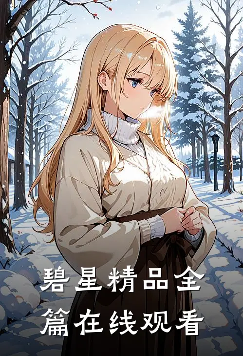 碧星精品全篇在线观看