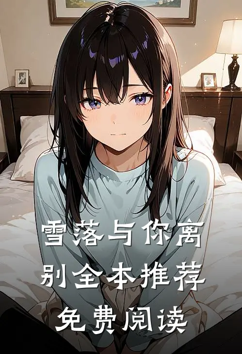 雪落与你离别全本推荐免费阅读