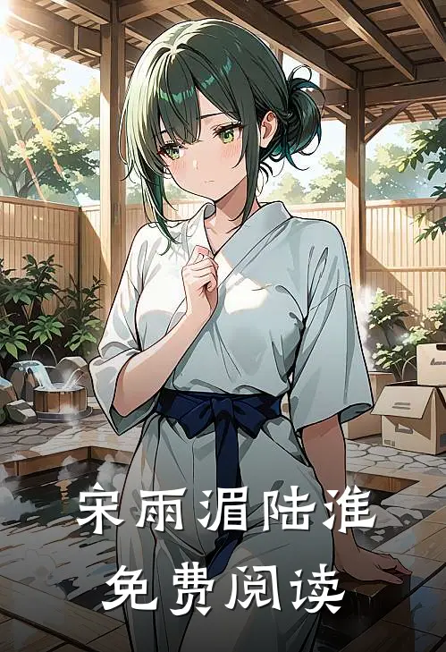 宋雨湄陆淮免费阅读