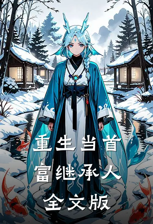 重生当首富继承人全文版