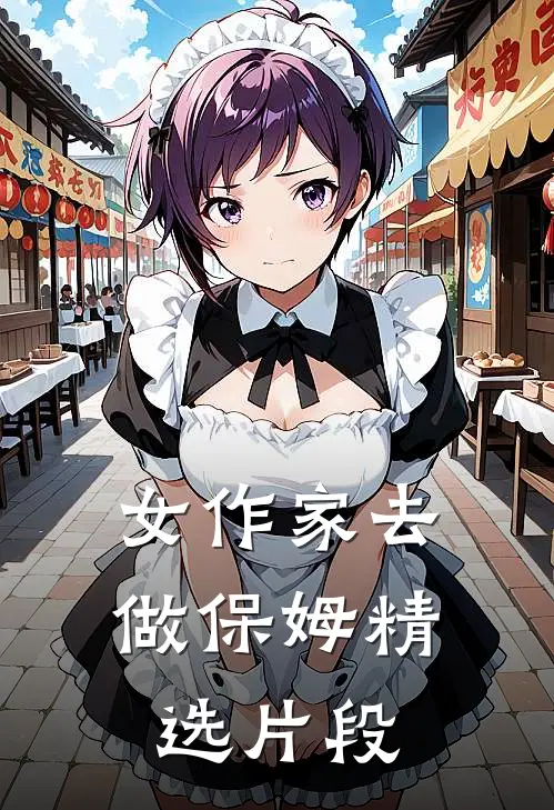 女作家去做保姆精选片段