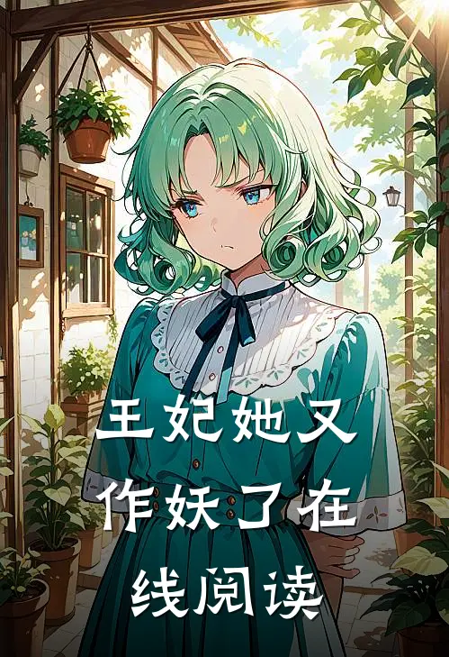 王妃她又作妖了在线阅读