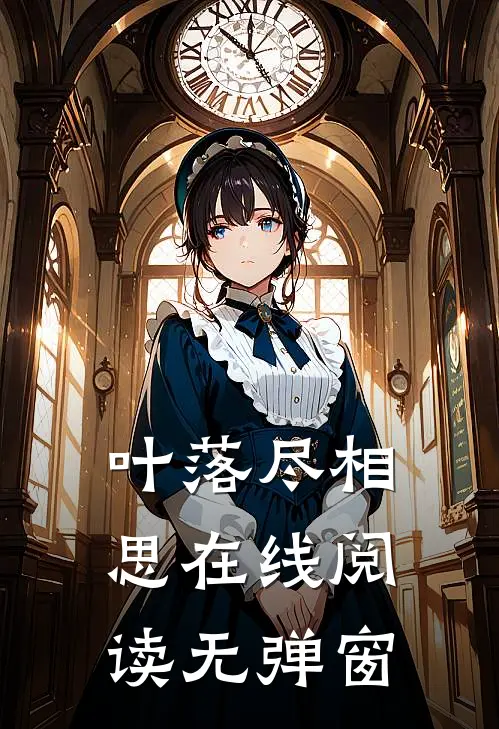 叶落尽相思在线阅读无弹窗