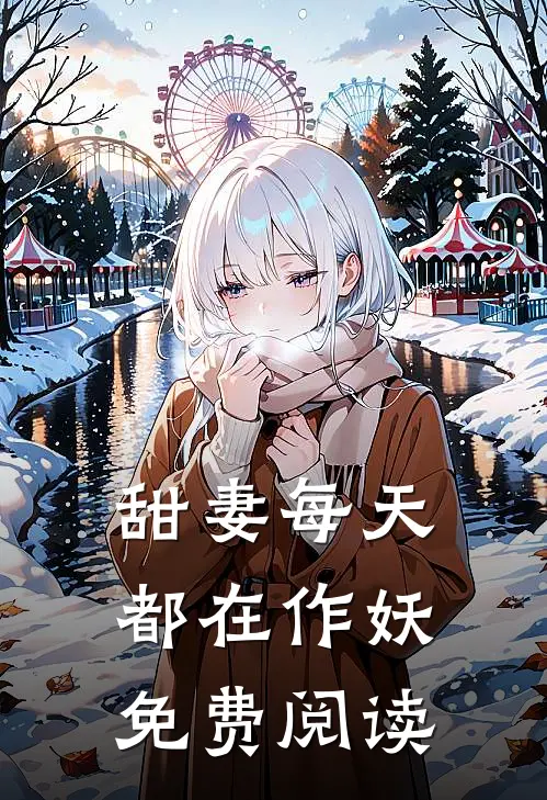 甜妻每天都在作妖免费阅读
