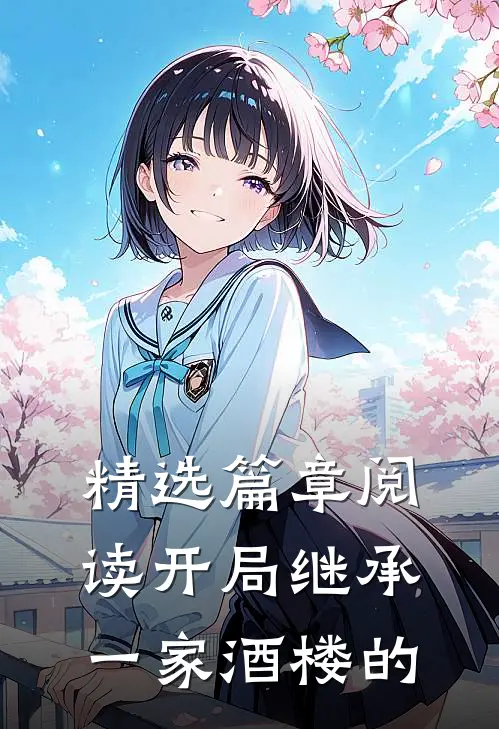 精选篇章阅读开局继承一家酒楼的