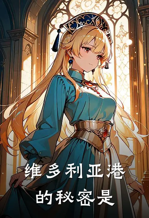 维多利亚港的秘密是