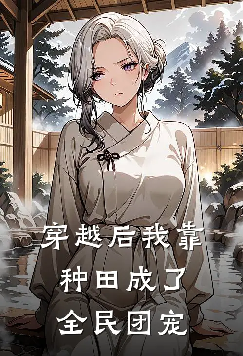 穿越后我靠种田成了全民团宠