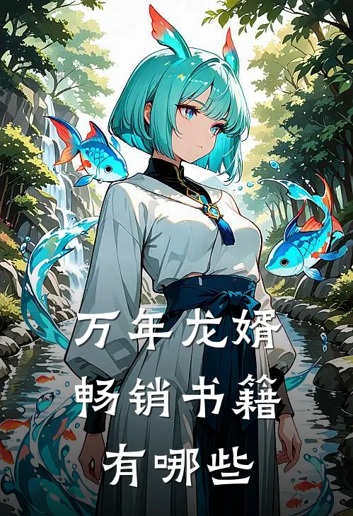 万年龙婿畅销书籍有哪些