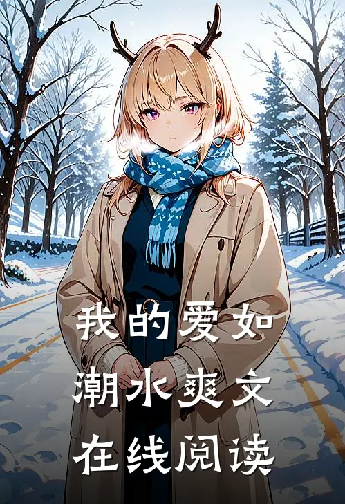 我的爱如潮水爽文在线阅读
