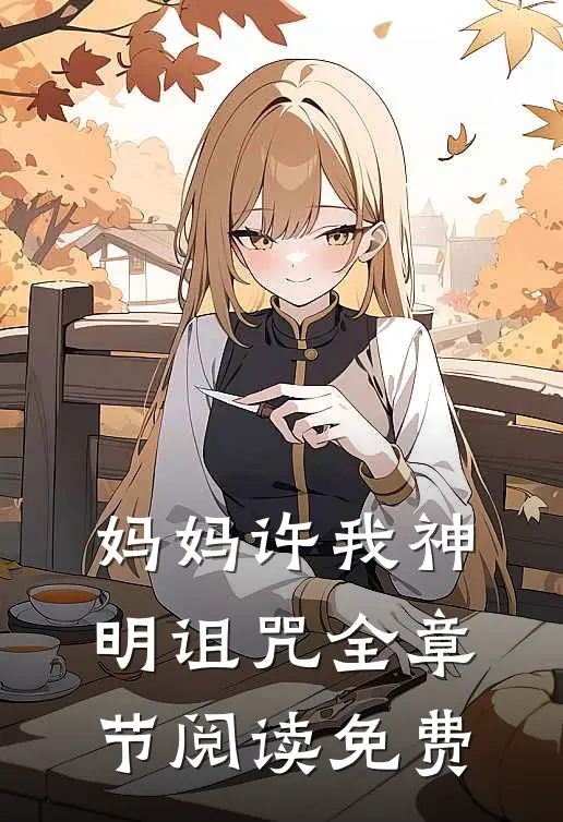 妈妈许我神明诅咒全章节阅读免费