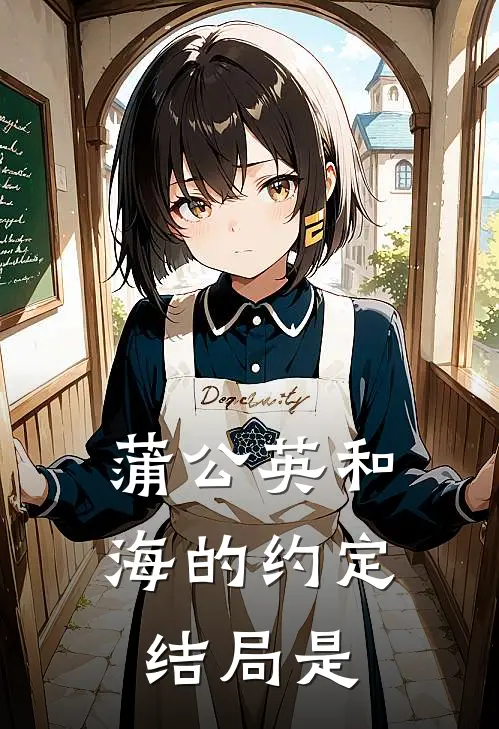 蒲公英和海的约定结局是