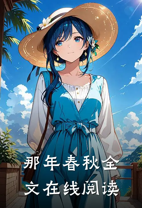 那年春秋全文在线阅读