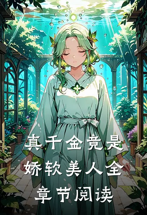 真千金竟是娇软美人全章节阅读