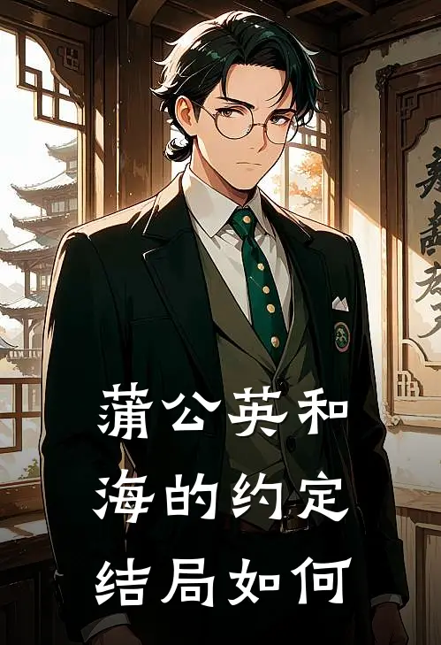 蒲公英和海的约定结局如何